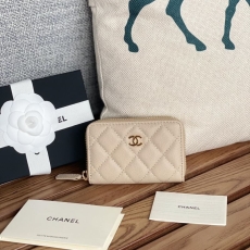 Chanel Wallet Purse